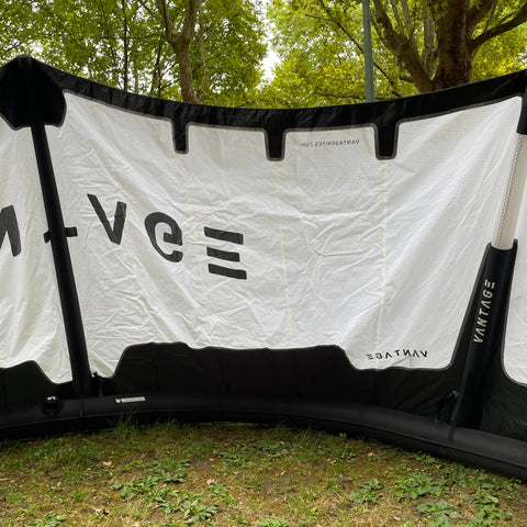 Vantage Vulture 7m2 2024 Comme Neuf