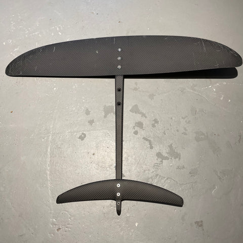 Foil Complet AFS Flyer 1500cm2 Très Bon Etat