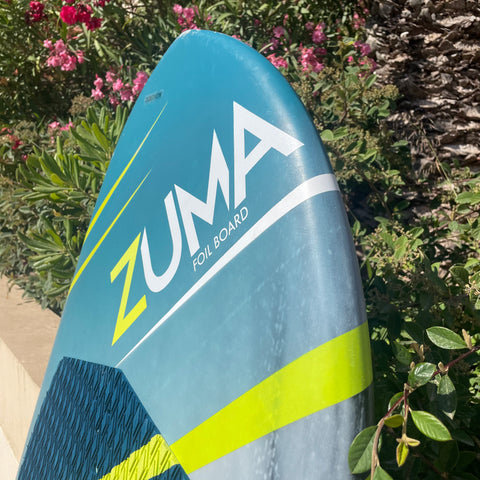 Gong Zuma FST 2X 2021 6'0 (95L) Bon Etat