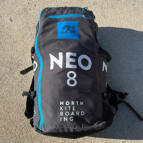 North NEO 8m2 2018 Bon Etat