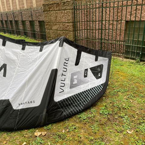 Vantage Vulture 7m2 2024 Comme Neuf