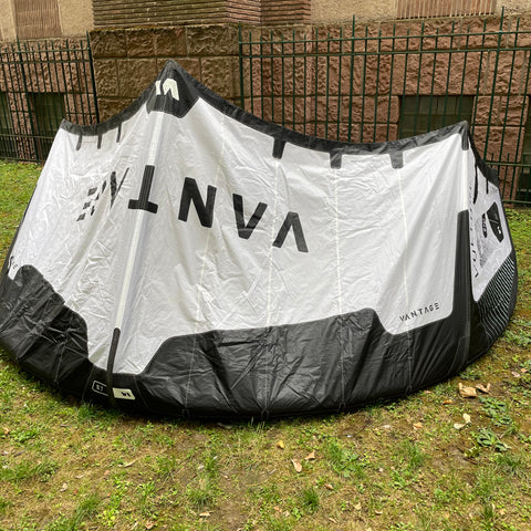 Vantage Vulture 7m2 2024 Comme Neuf