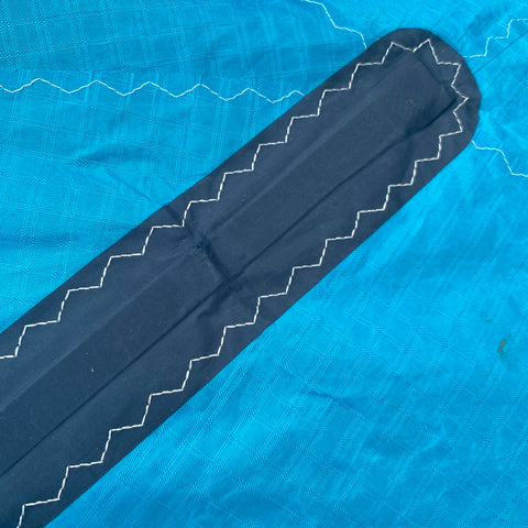 Neilpryde Fly II 5m2 2024 Très Bon État