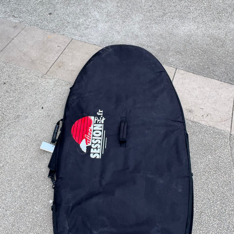 Surf Pistols Housse Foil Board 5'10" x 30" (180x76cm) Très Bon Etat