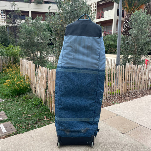 Boardbag Ion Element 220cm Comme Neuf