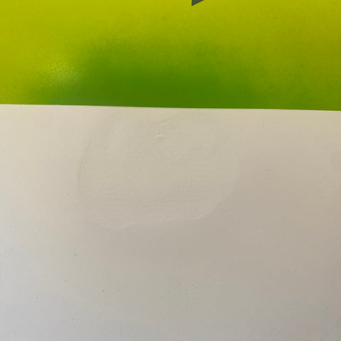 Tahe Aria 5'11 (120L) Très Bon Etat Réparé