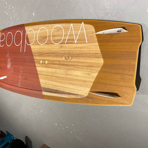 Woodboard Chame 2024 138cm Très Bon Etat