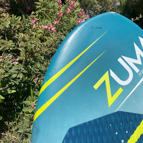 Gong Zuma FST 2X 2021 6'0 (95L) Bon Etat