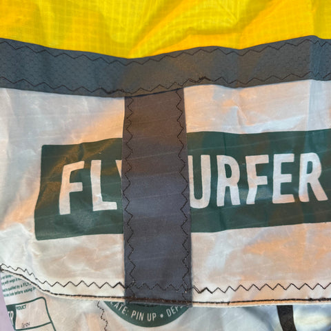 Flysurfer Tao 3,5m2 2024 Très Bon Etat