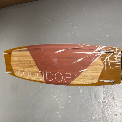 Woodboard Chame 2024 138cm Très Bon Etat