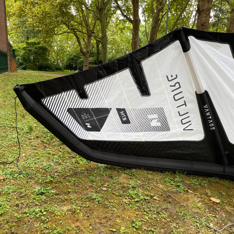 Vantage Vulture 7m2 2024 Comme Neuf