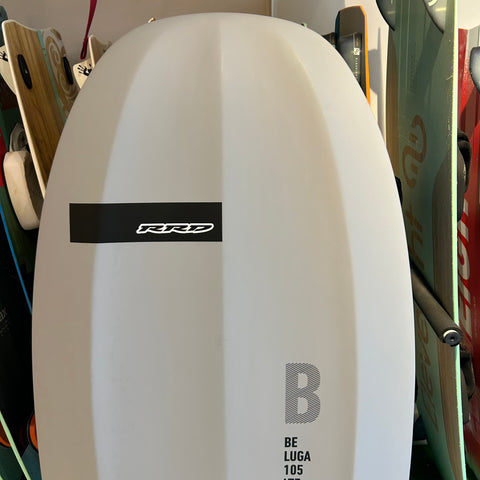 RRD Beluga 5'7 LTE Y27 (105L) Neuf