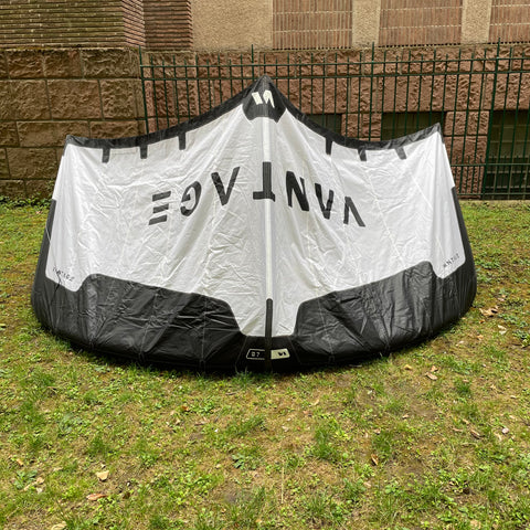 Vantage Vulture 7m2 2024 Comme Neuf