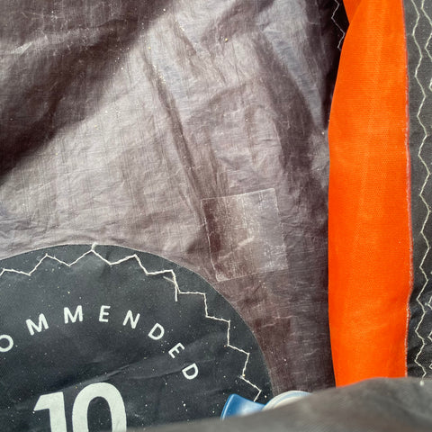 F-One Bandit XVI 8m2 2023 Très Bon Etat Réparé