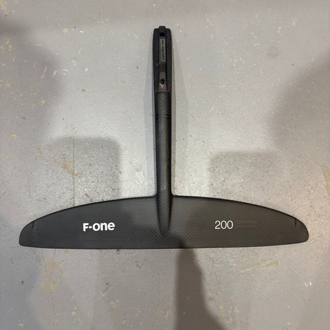 Stabilisateur F-One Carving 200 Fuselage XXS Neuf