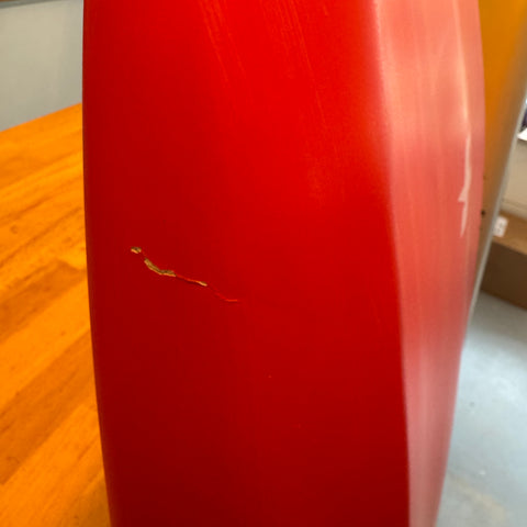 F-One Rocket Wing V4 5'0" (70L) 2024 Très Bon État