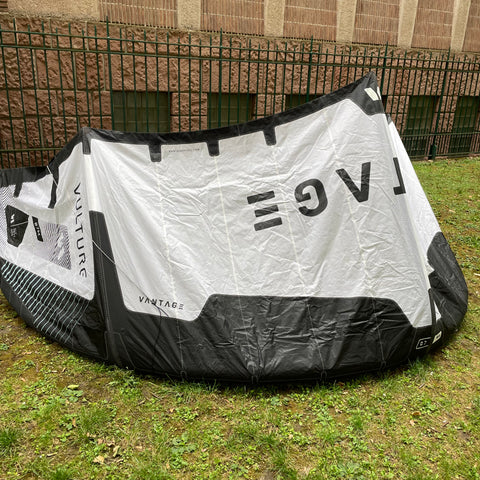 Vantage Vulture 7m2 2024 Comme Neuf