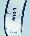 F-One Trigger V2 TEC aile de kitesurf - vue 3