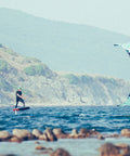 F-One Trigger V2 TEC aile de kitesurf - vue 5