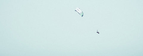 F-One Trigger V2 TEC aile de kitesurf - vue 6