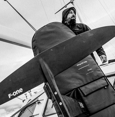 Housse Manera Wing Foil Neuf