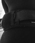 Manera Leash Belt porté rider