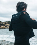 Manera Vagabond Vest détail poches avant