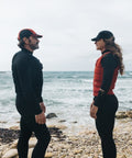 Manera Vagabond Vest détail sifflet Plastimo