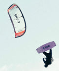 F-One Spark Carbon 2026 planche twin tip big air - vue 2
