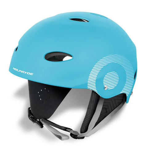 Casque Neilpryde Bleu Clair