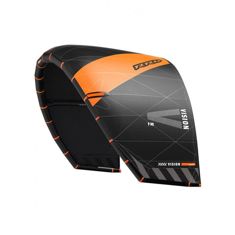 Aile de Kitesurf - RRD VISION Y27 2022/23