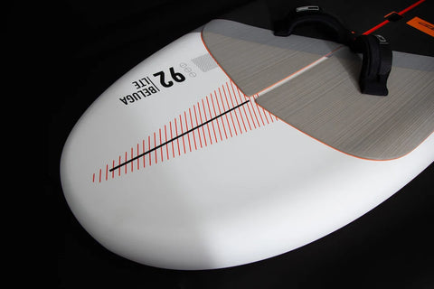 RRD BELUGA LTE Y30- 105L/92L/85L/80L/75L Neuf