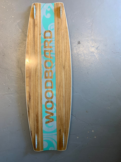 Planche complète Woodboard Beam 138cm Comme Neuf