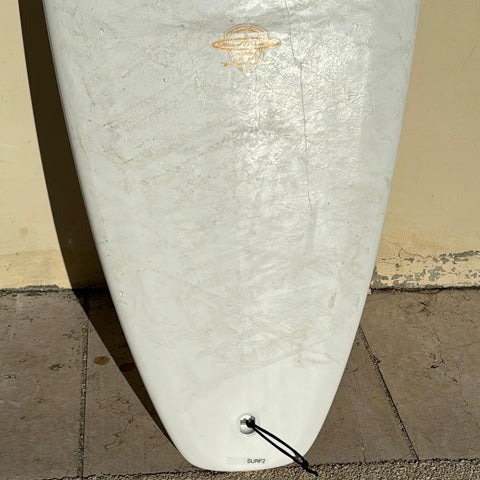 TAHE Mini LongBoard 7'6" Rigide 2023 Bon état