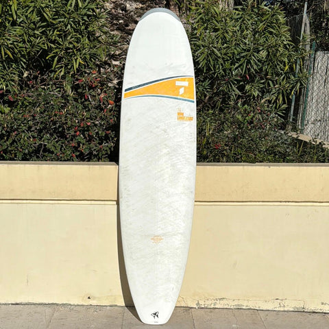 TAHE Mini LongBoard 7'6" Rigide 2023 Bon état