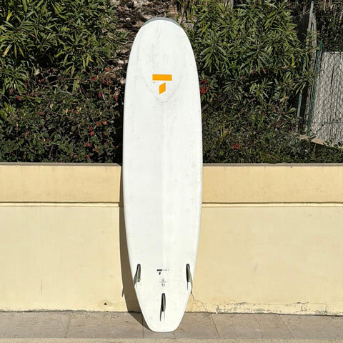 TAHE Mini LongBoard 7'6" Rigide 2023 Bon état