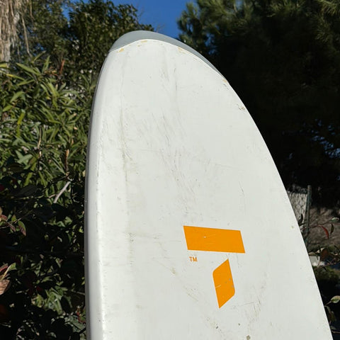 TAHE Mini LongBoard 7'6" Rigide 2023 Bon état