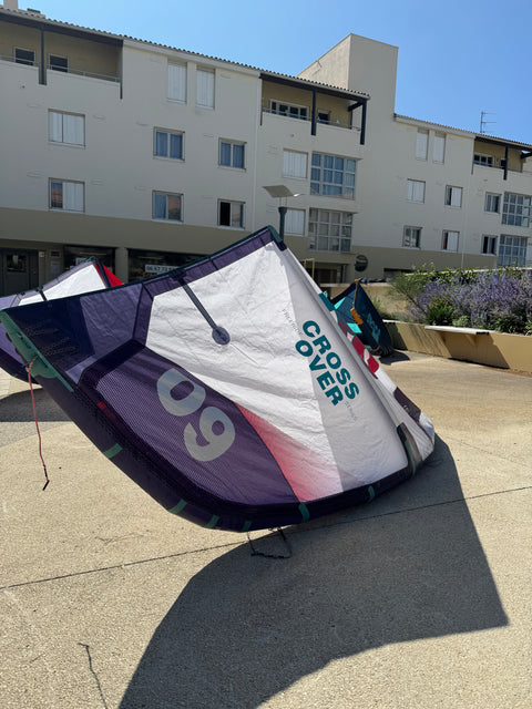 Eleveight RS V8 9m2 Très Bon État