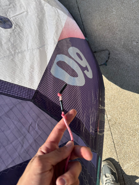 Eleveight RS V8 9m2 Très Bon État