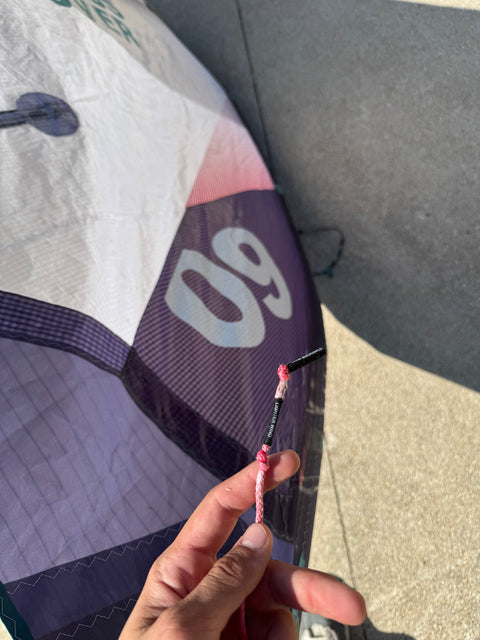 Eleveight RS V8 9m2 Très Bon État