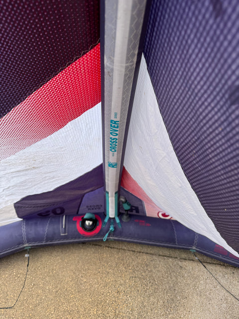 Eleveight RS V8 9m2 Très Bon État