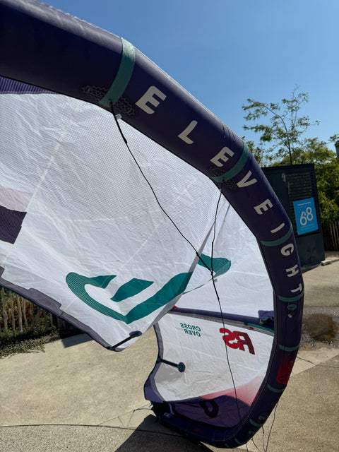 Eleveight RS V8 9m2 Très Bon État