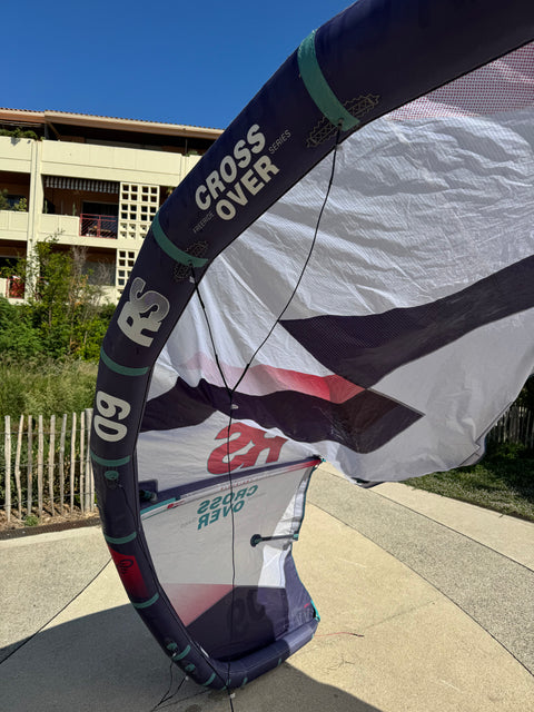 Eleveight RS V8 9m2 Très Bon État