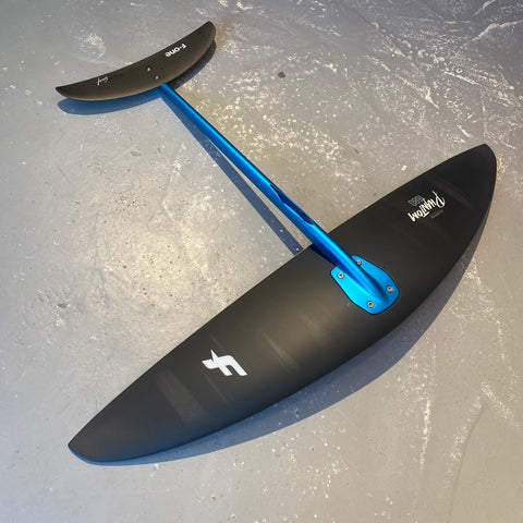 F-One Phantom V2 FCT 1680cm2 Neuf