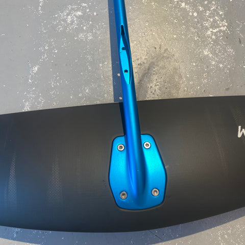 F-One Phantom V2 FCT 1680cm2 Neuf