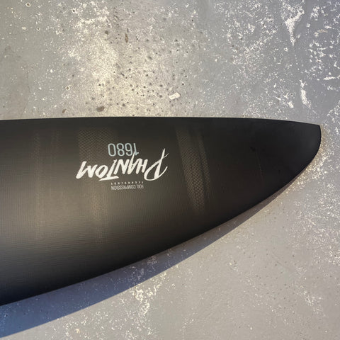 F-One Phantom V2 FCT 1680cm2 Neuf