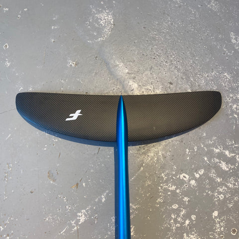 F-One Phantom V2 FCT 1680cm2 Neuf