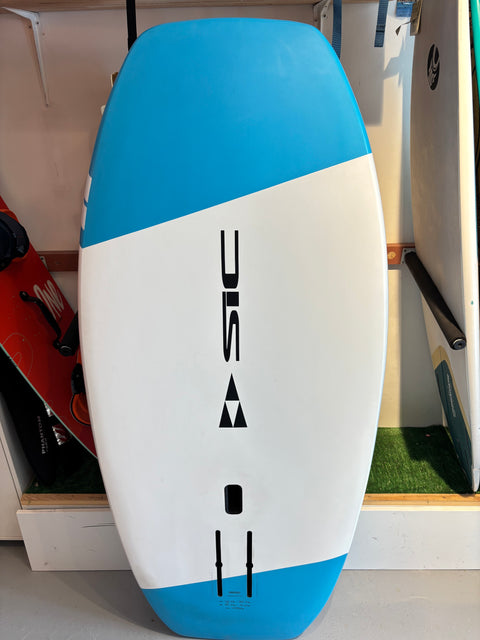 SIC RAPTOR 5'11'' (120L) 2025 Comme neuf