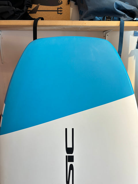 SIC RAPTOR 5'11'' (120L) 2025 Comme neuf