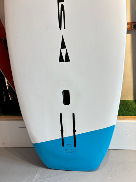 SIC RAPTOR 5'11'' (120L) 2025 Comme neuf